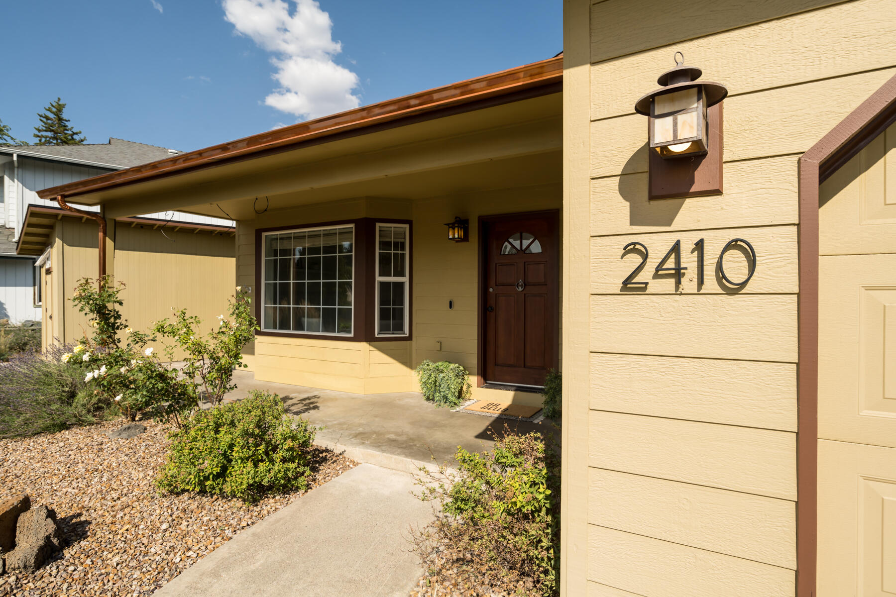 Deer Pointe Village - Residential