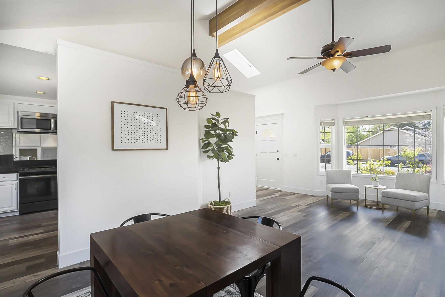 Deer Pointe Village - Residential