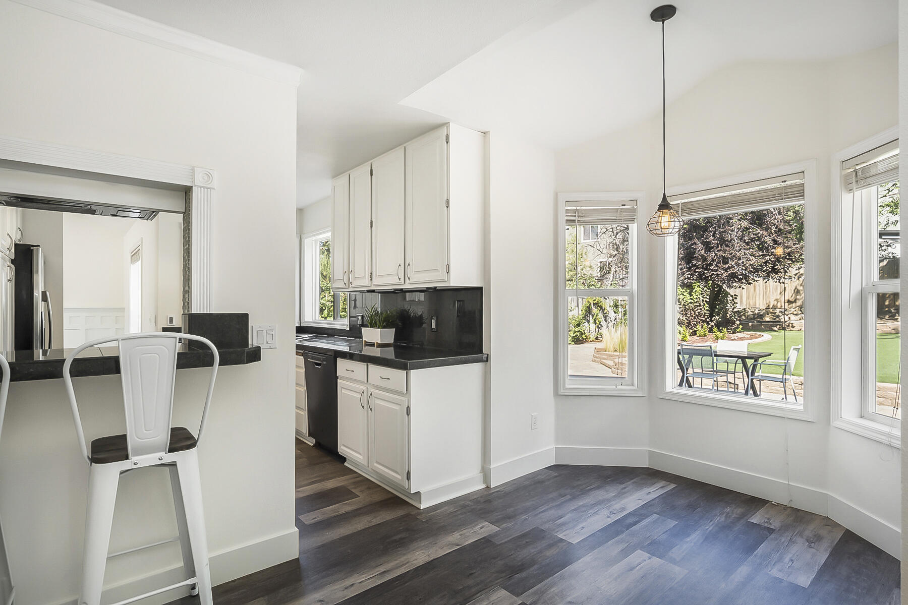 Deer Pointe Village - Residential