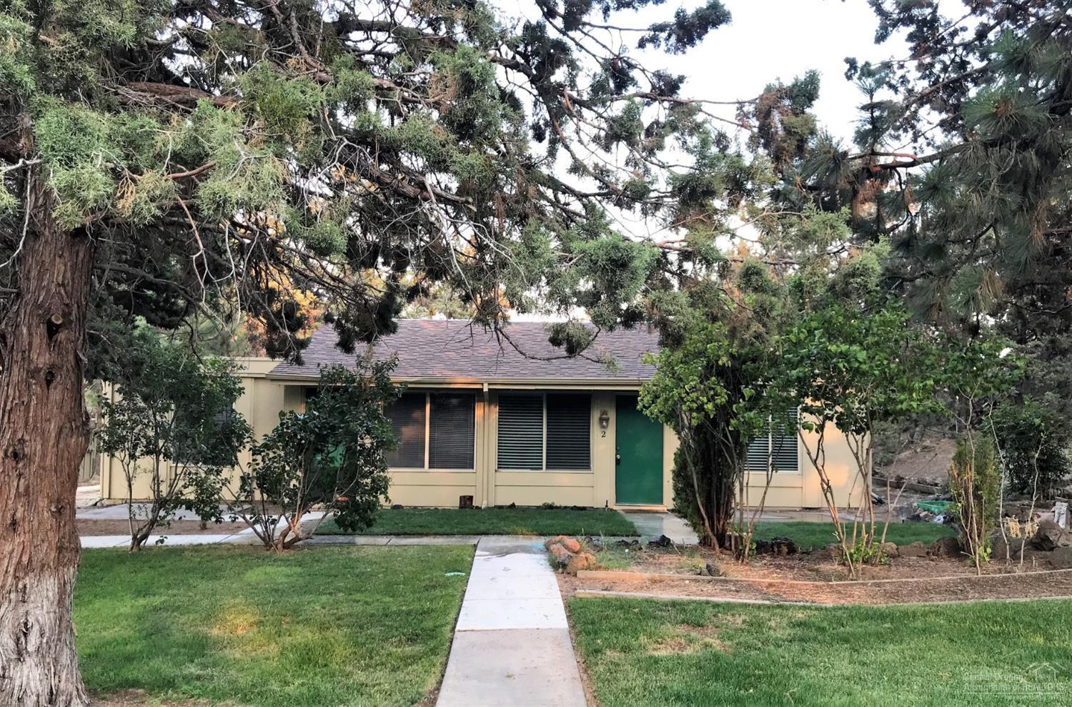 Burning Tree Vill - Residential