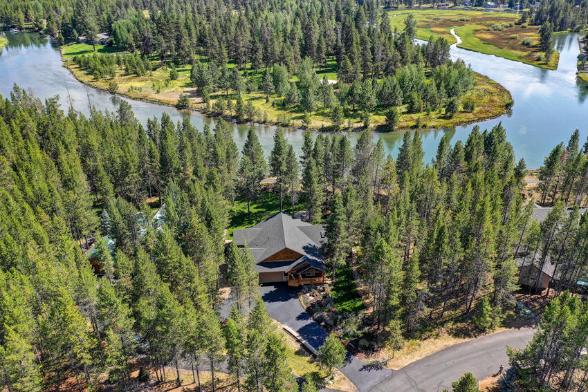 River Meadows - Residential