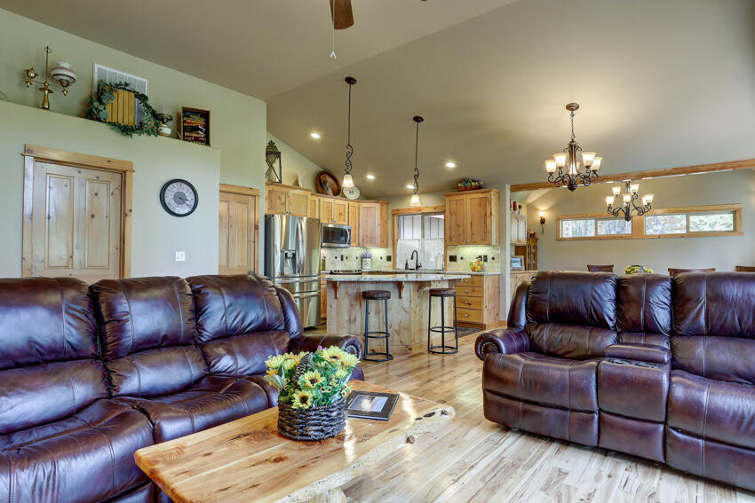 River Meadows - Residential