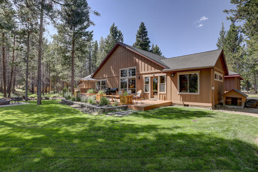 River Meadows - Residential