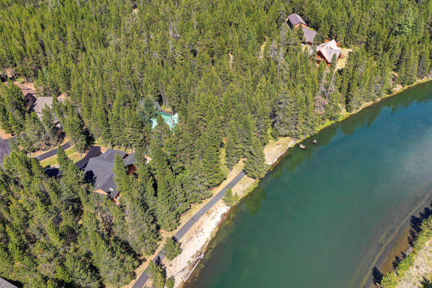 River Meadows - Residential