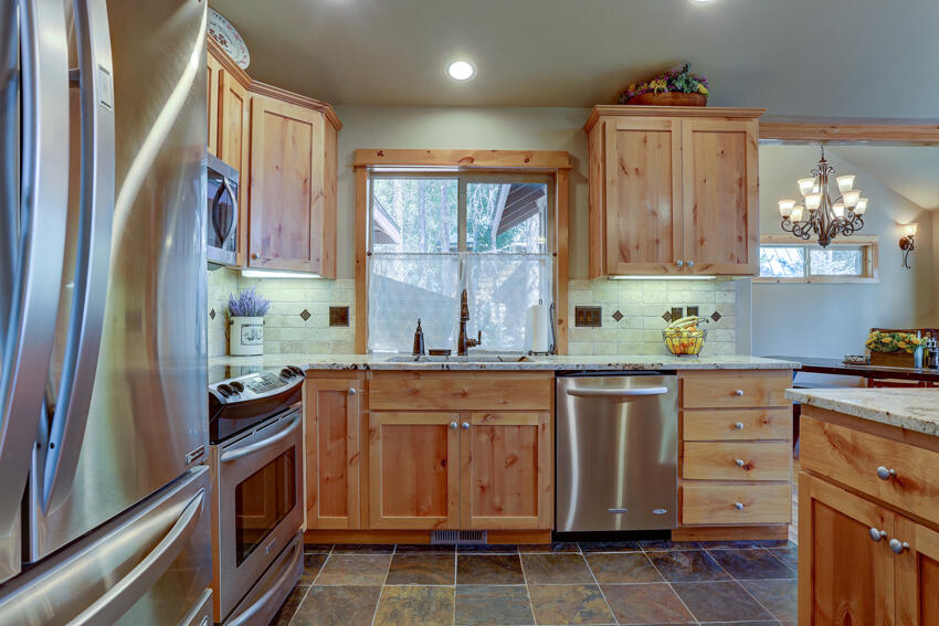 River Meadows - Residential