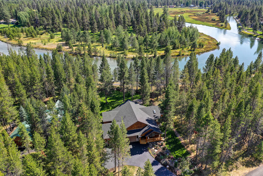 River Meadows - Residential