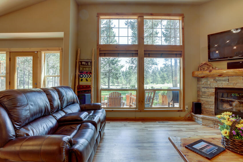 River Meadows - Residential