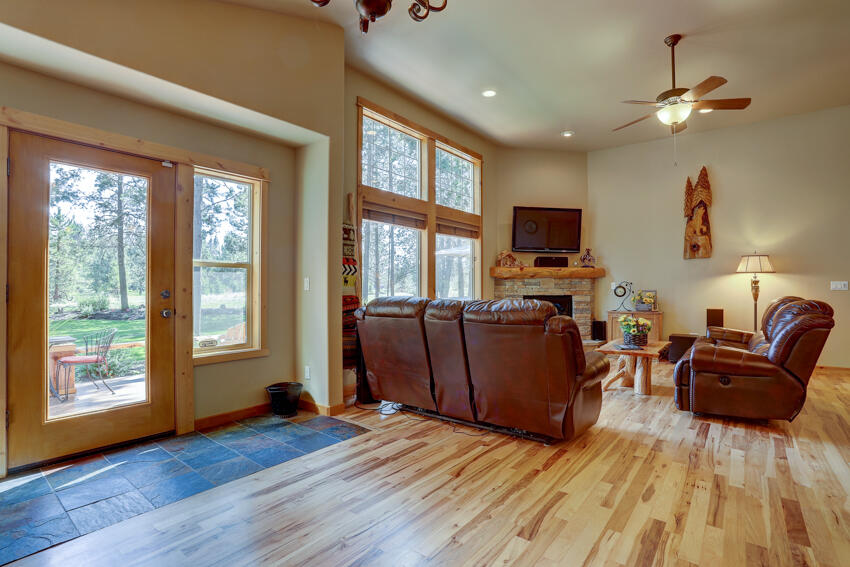 River Meadows - Residential