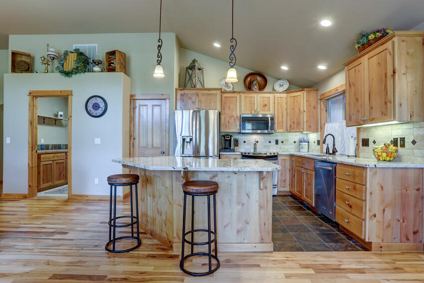 River Meadows - Residential