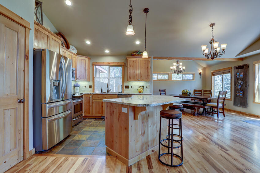 River Meadows - Residential