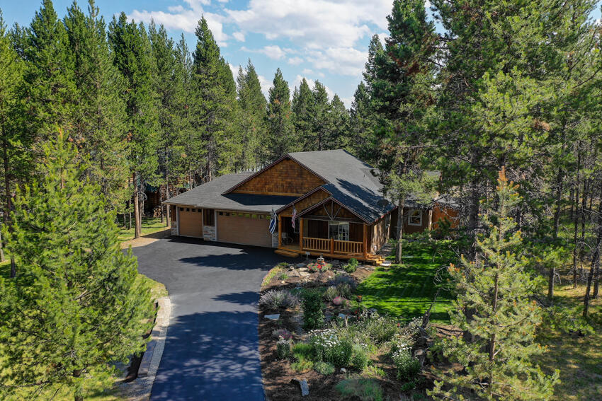 River Meadows - Residential