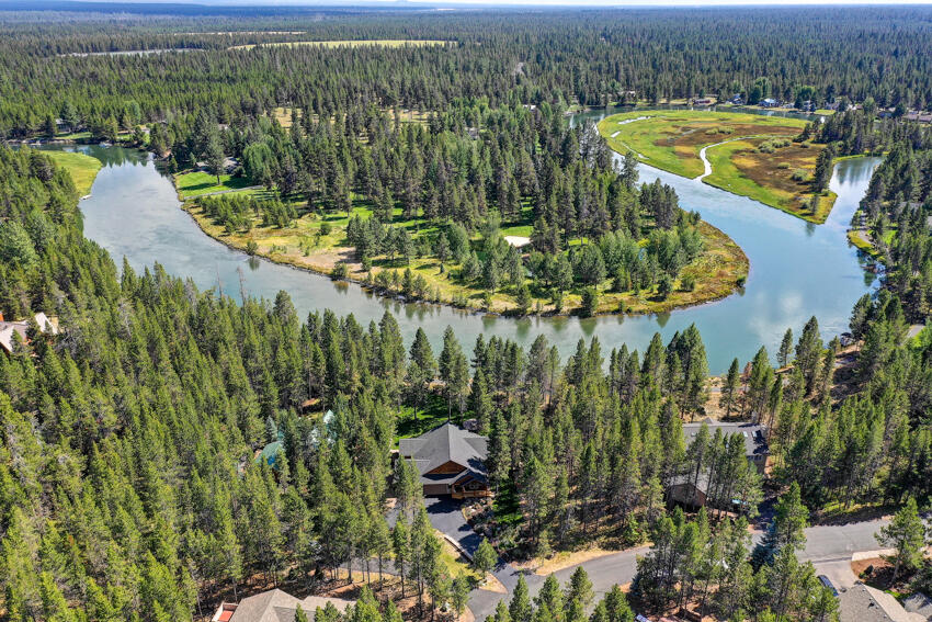 River Meadows - Residential