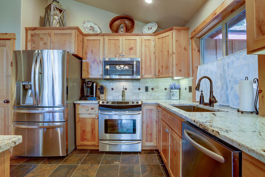 River Meadows - Residential