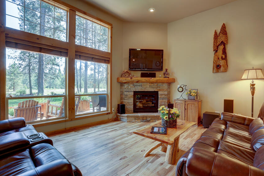 River Meadows - Residential