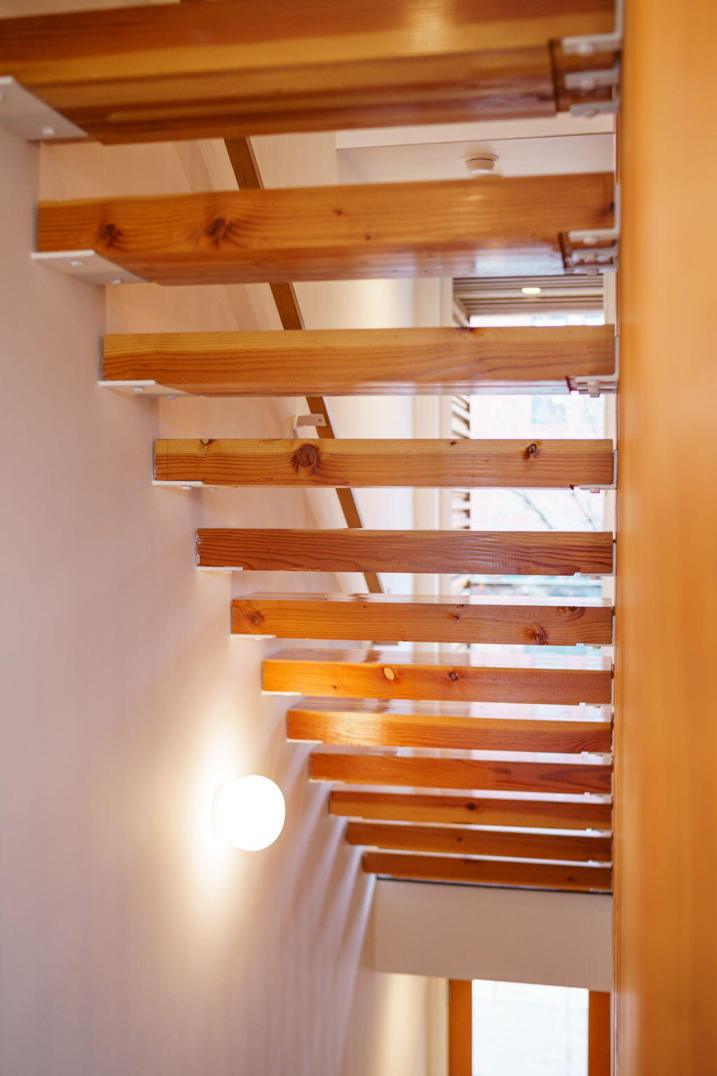 Basecamp - Residential