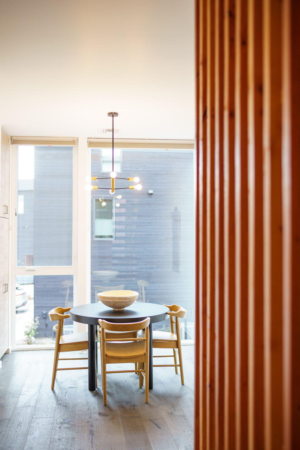 Basecamp - Residential