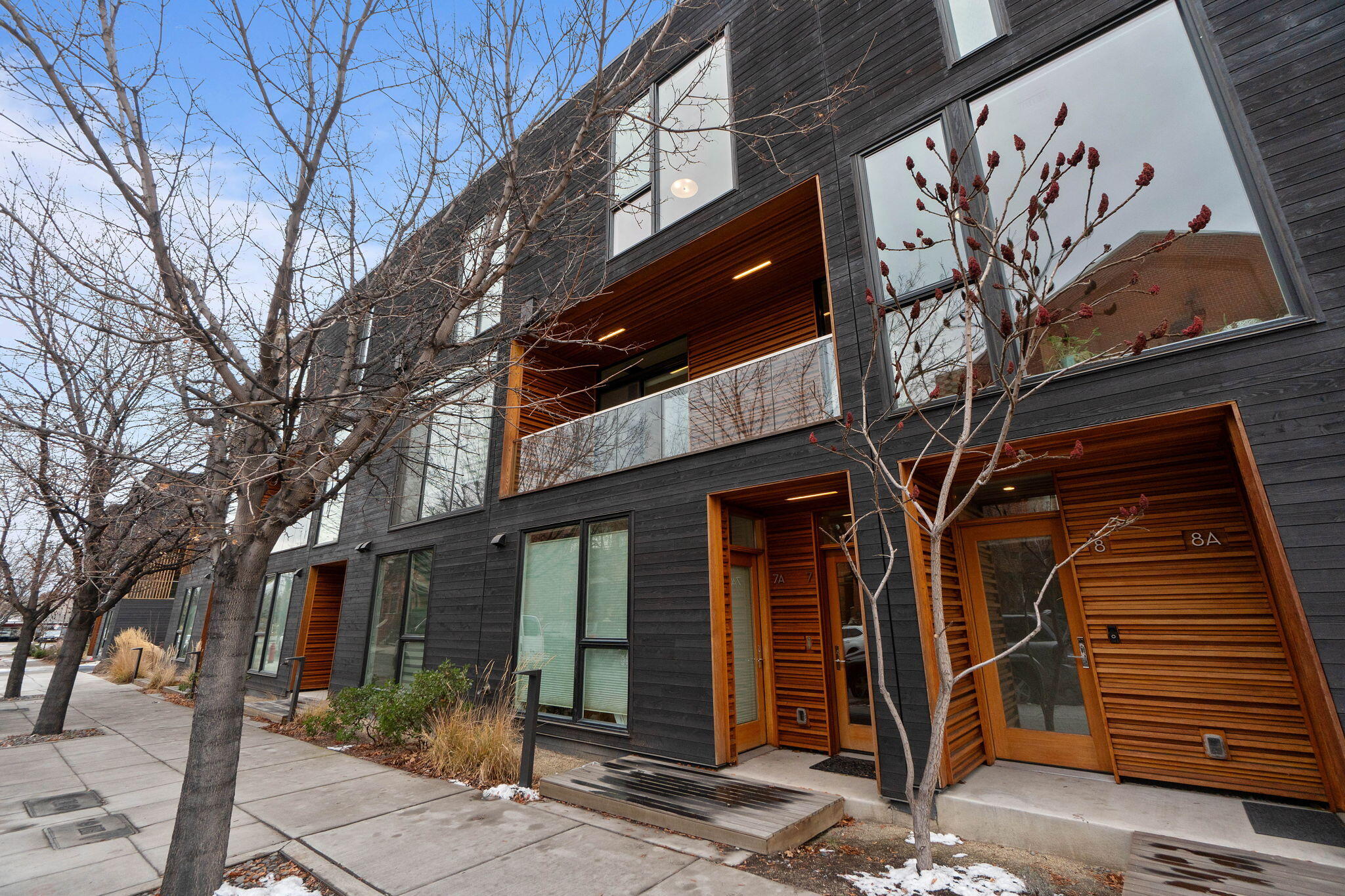 Basecamp - Residential