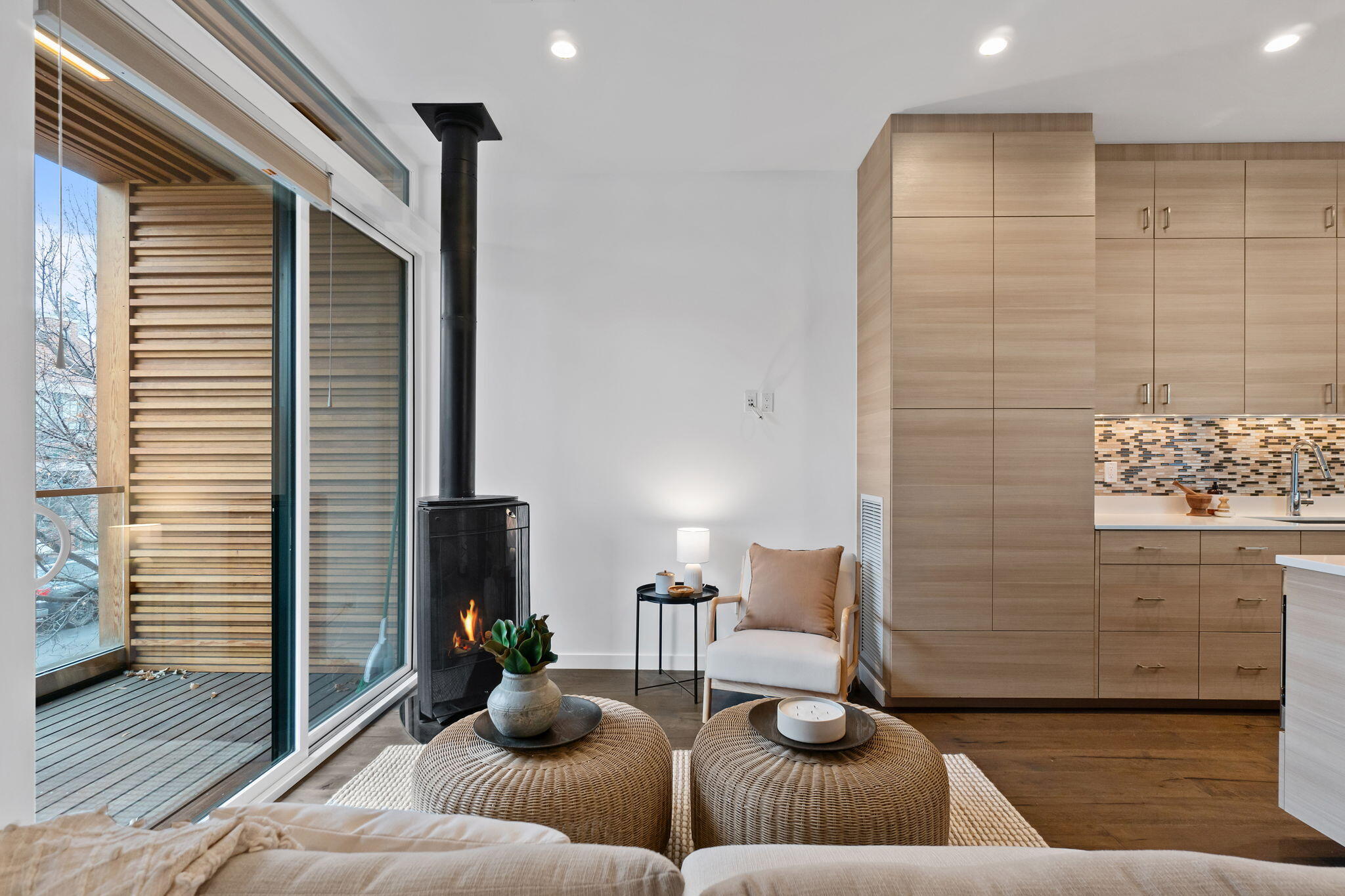 Basecamp - Residential