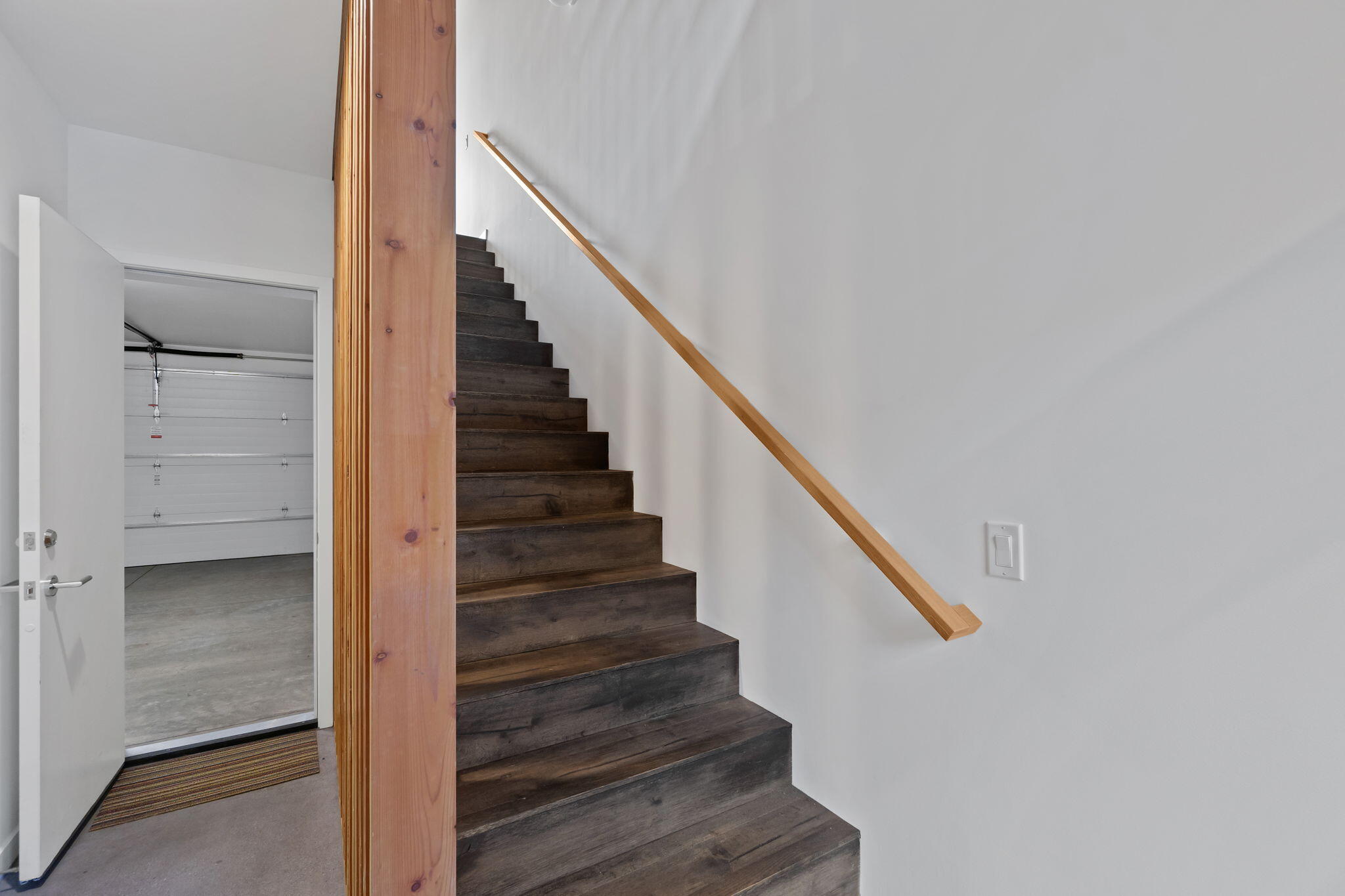 Basecamp - Residential