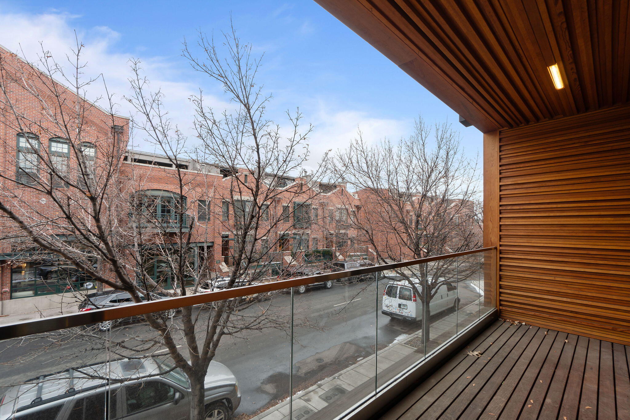 Basecamp - Residential