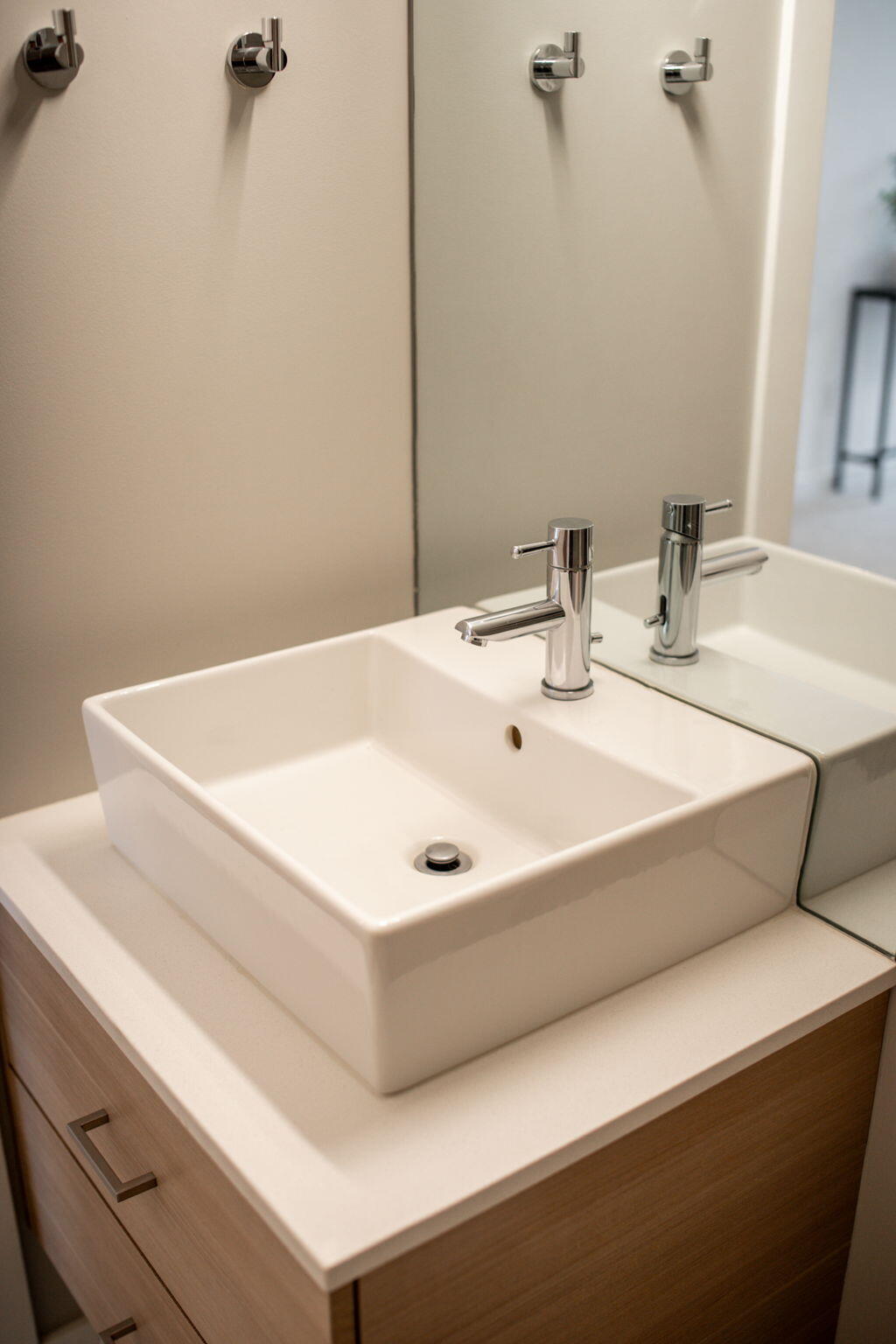 Basecamp - Residential