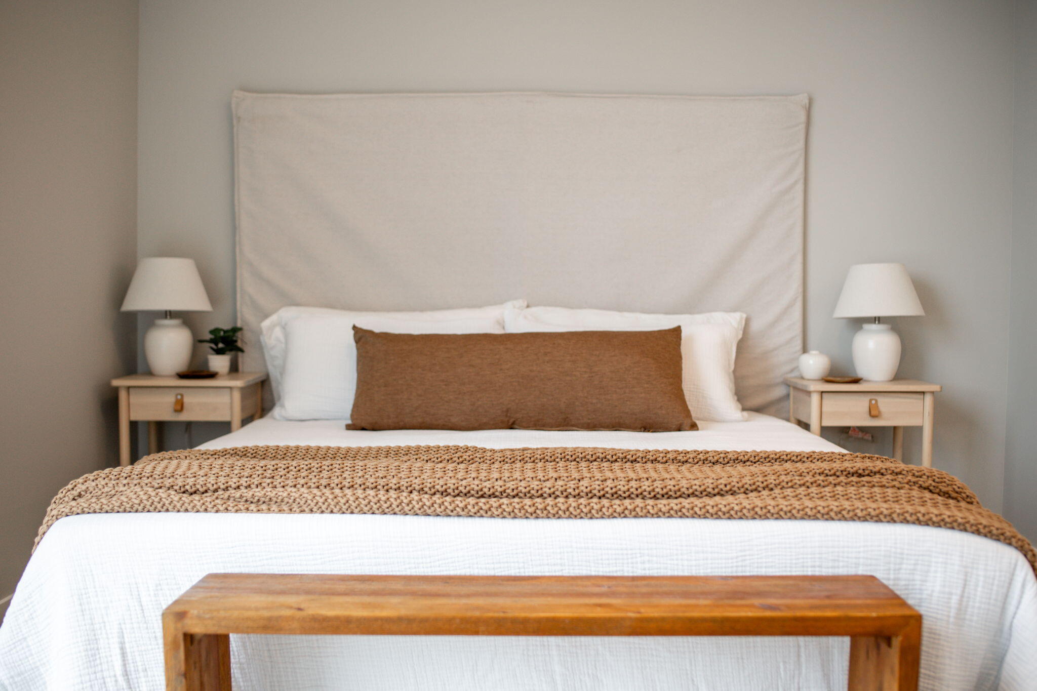 Basecamp - Residential