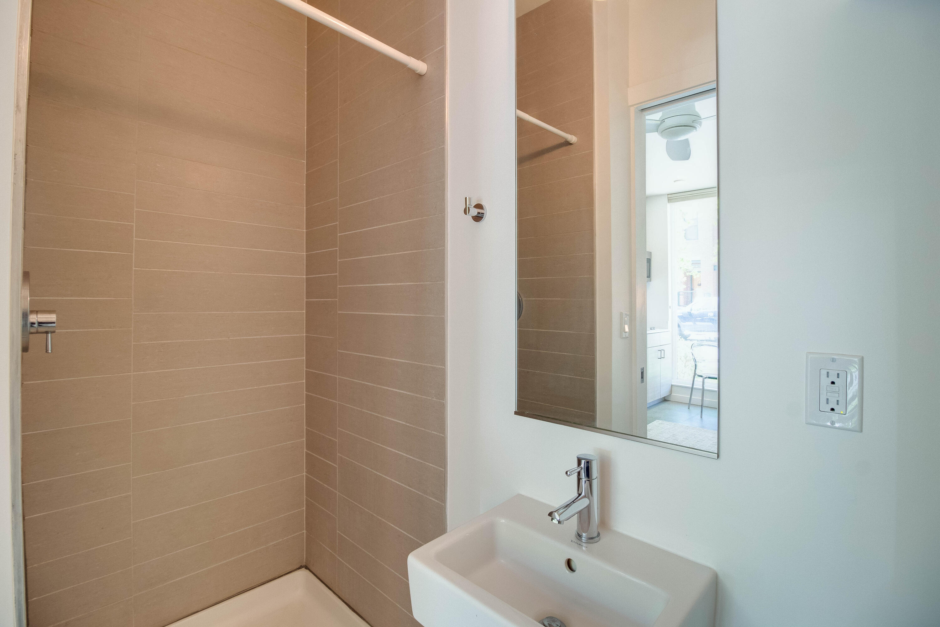 Basecamp - Residential