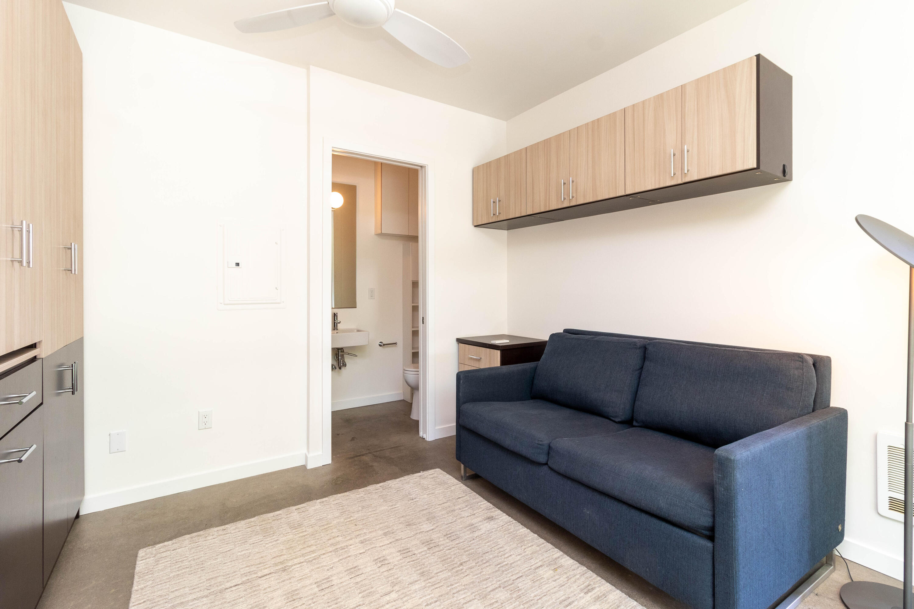 Basecamp - Residential