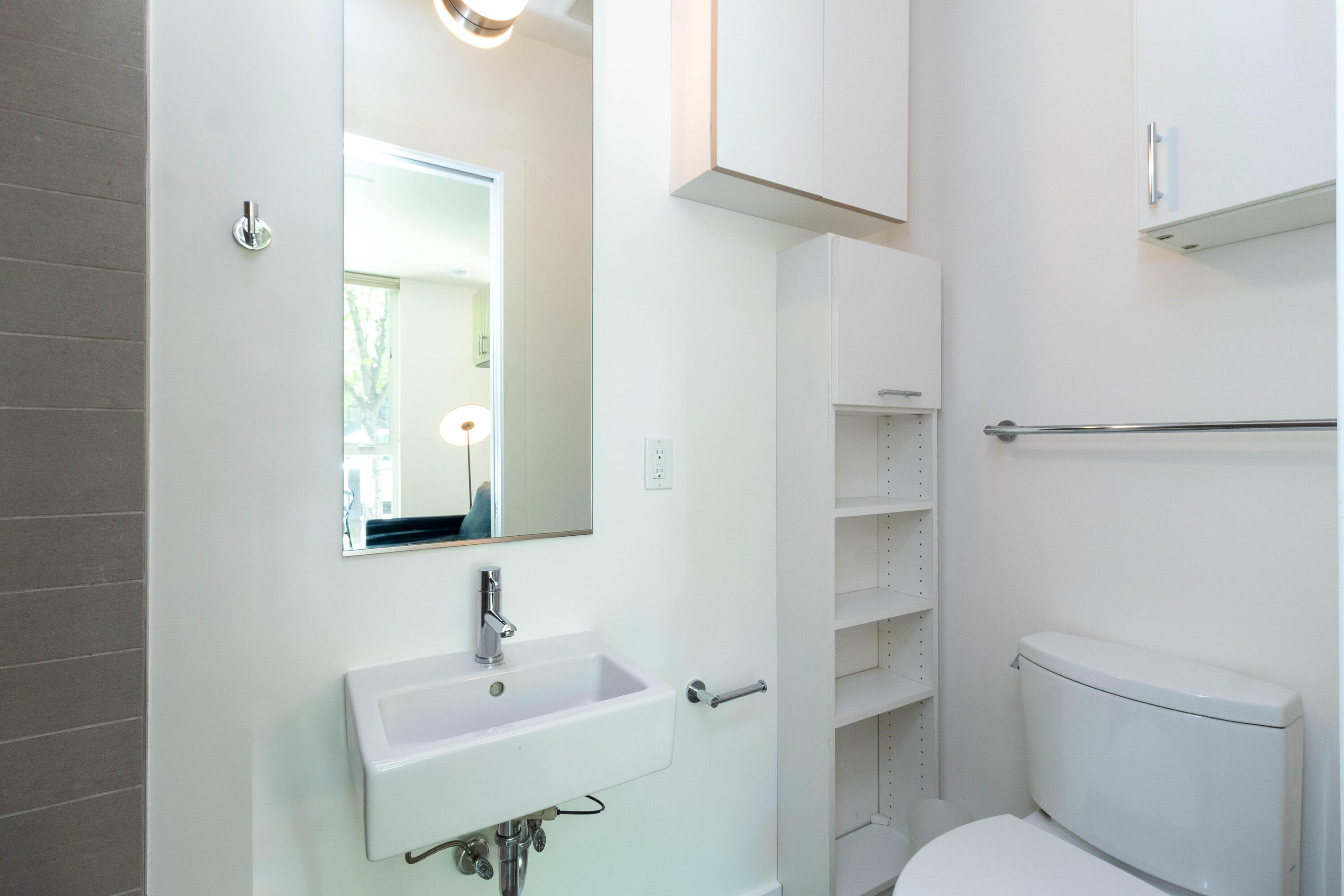 Basecamp - Residential