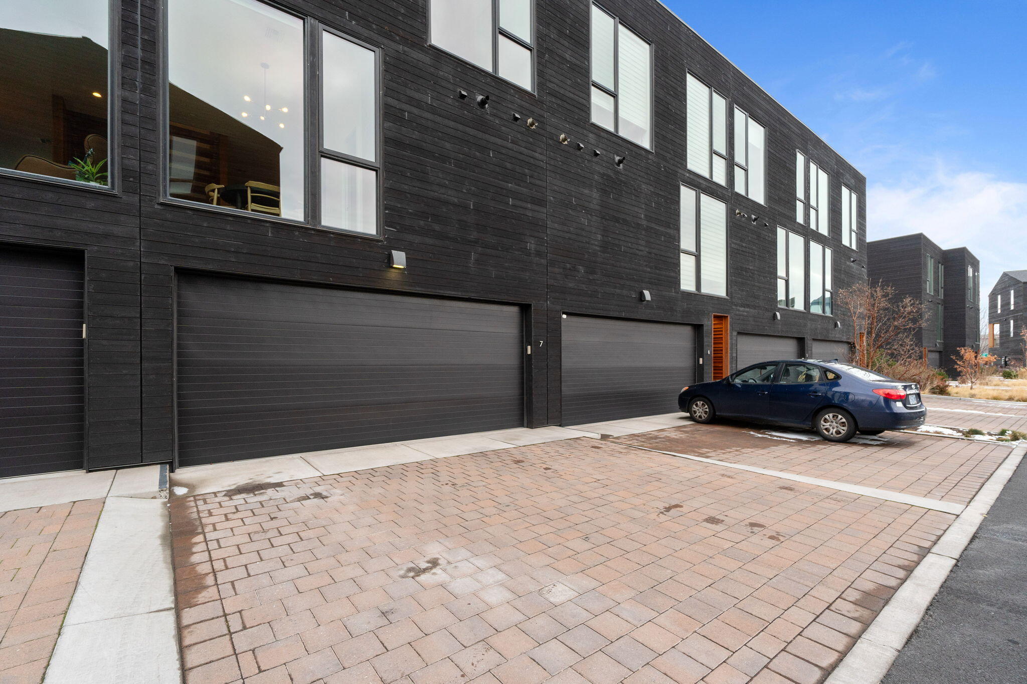 Basecamp - Residential