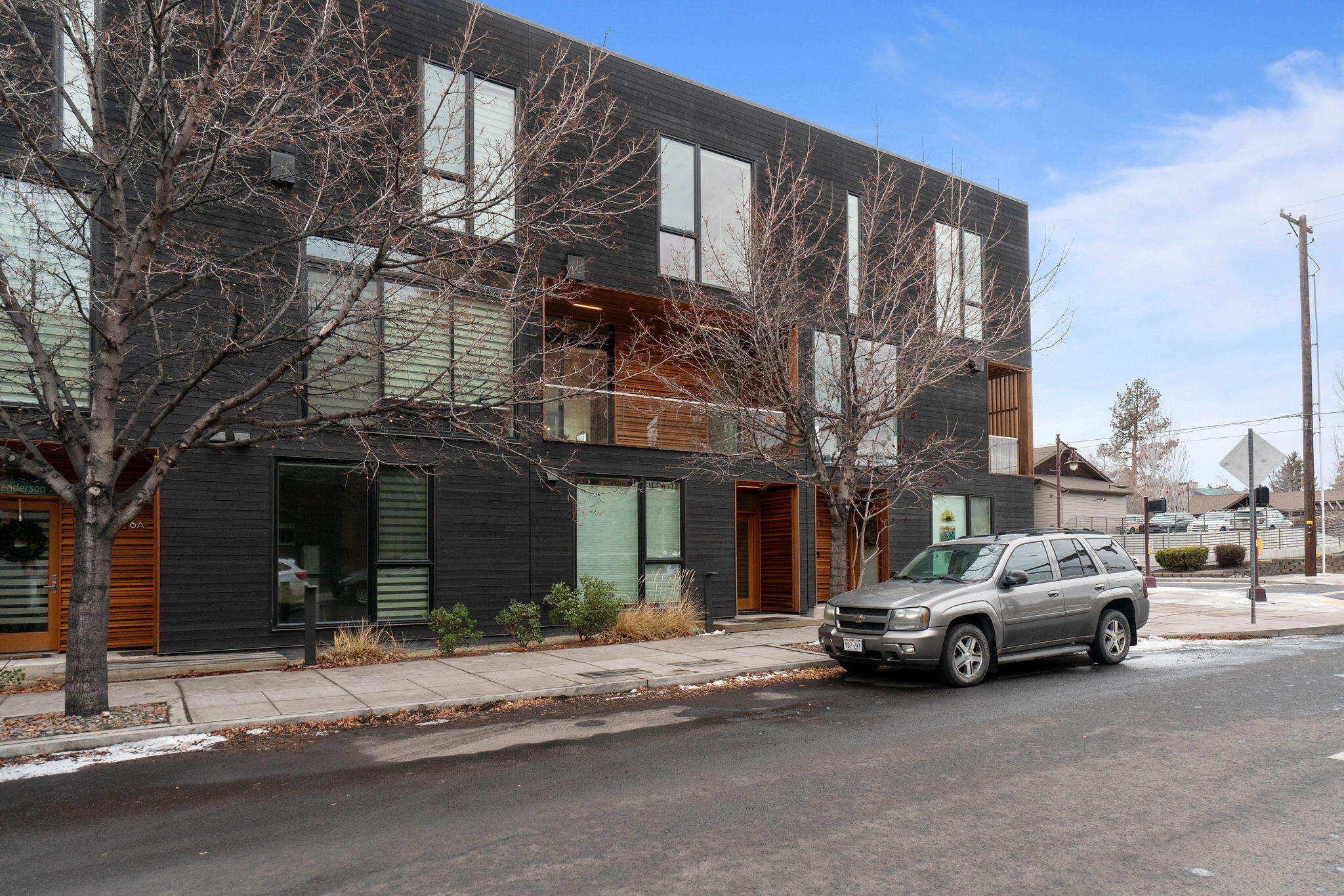 Basecamp - Residential