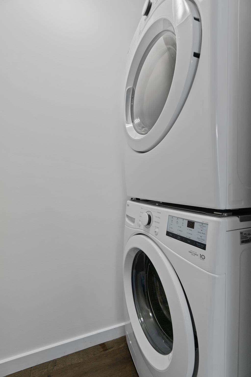 Basecamp - Residential