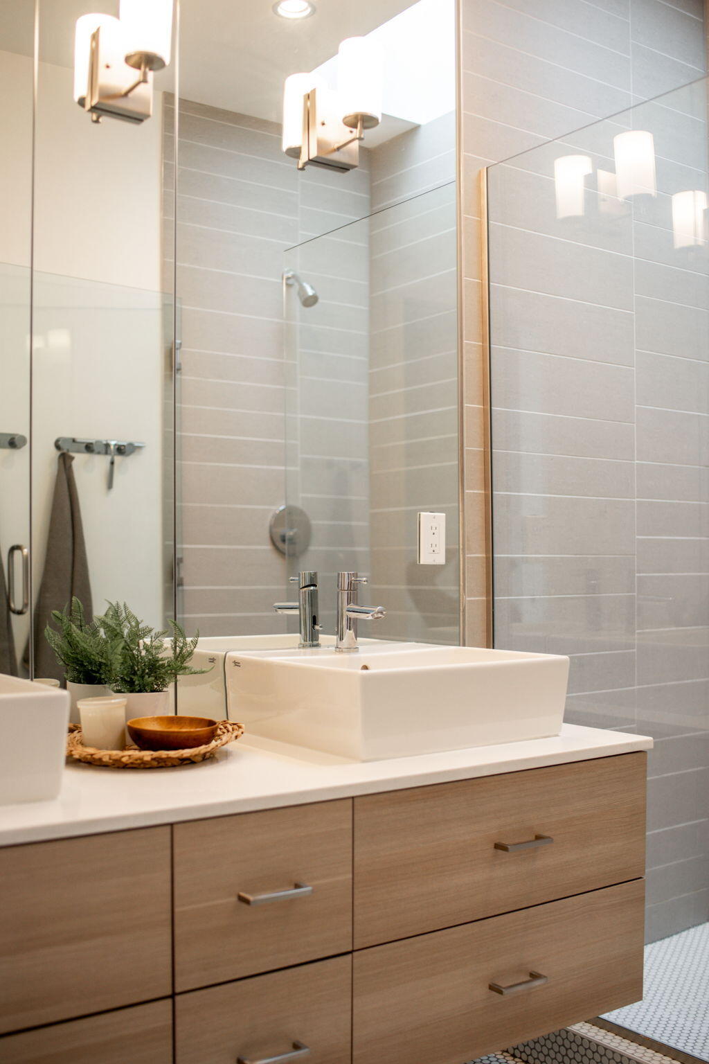 Basecamp - Residential