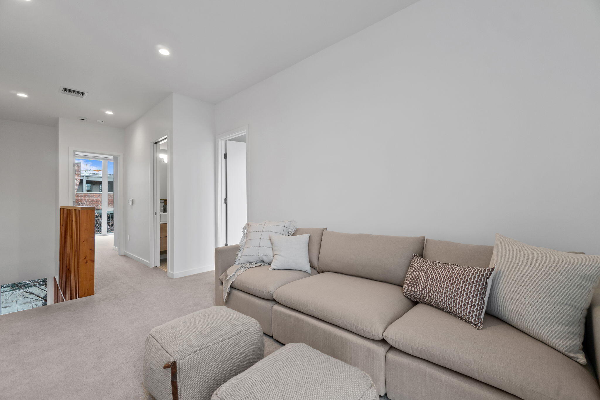 Basecamp - Residential