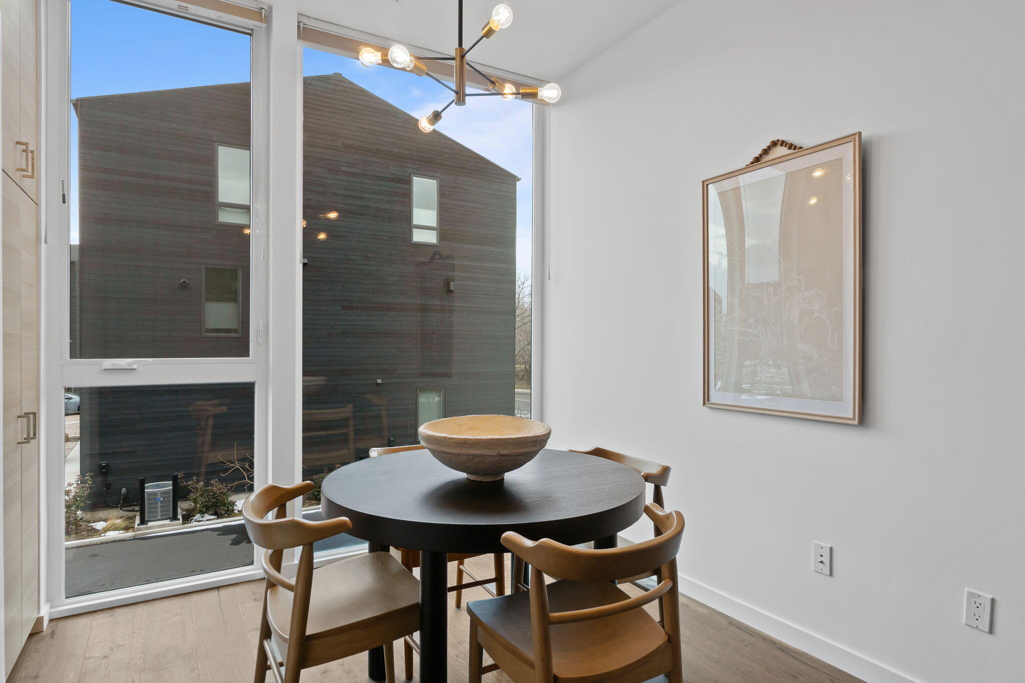 Basecamp - Residential