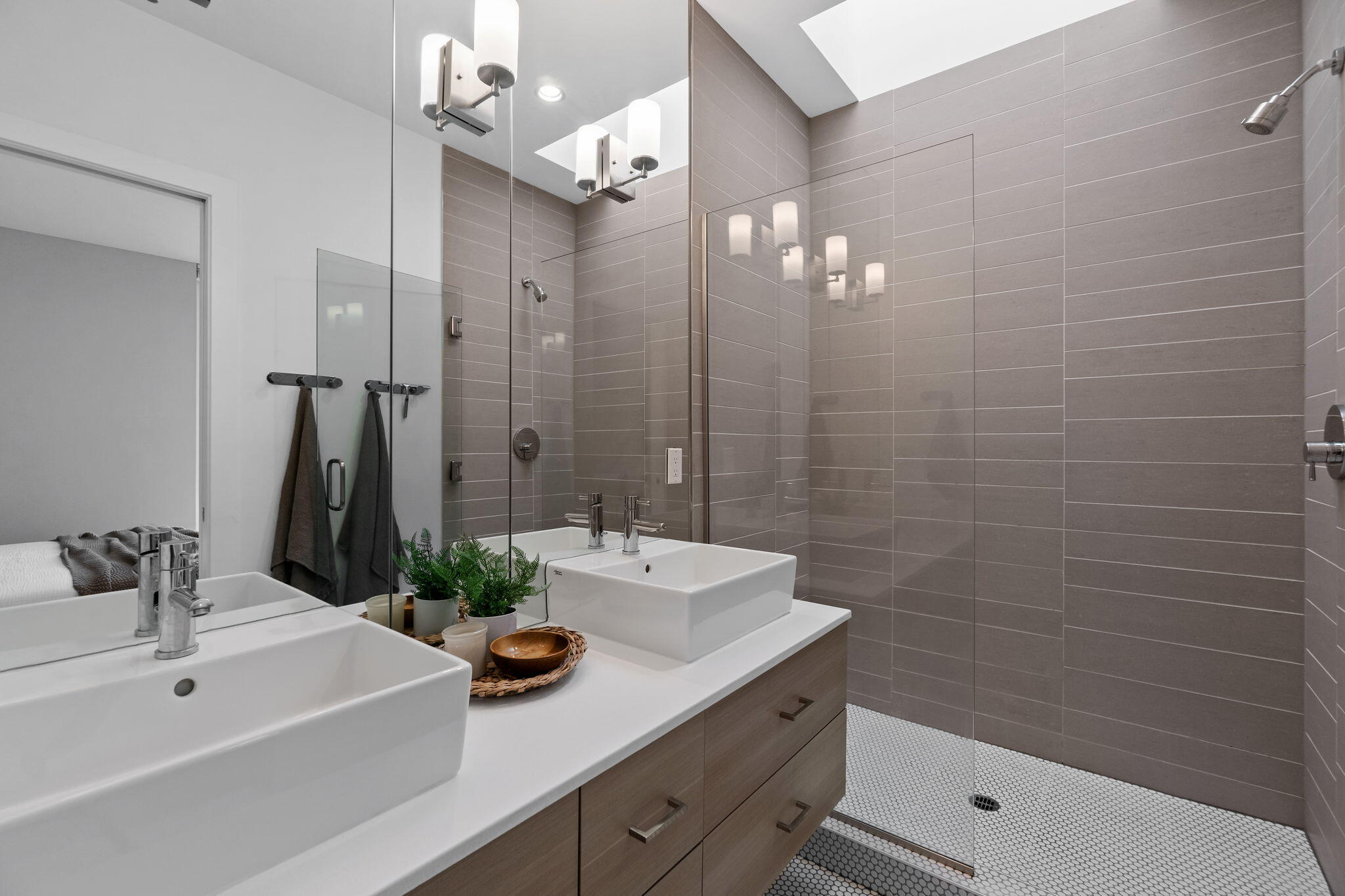 Basecamp - Residential