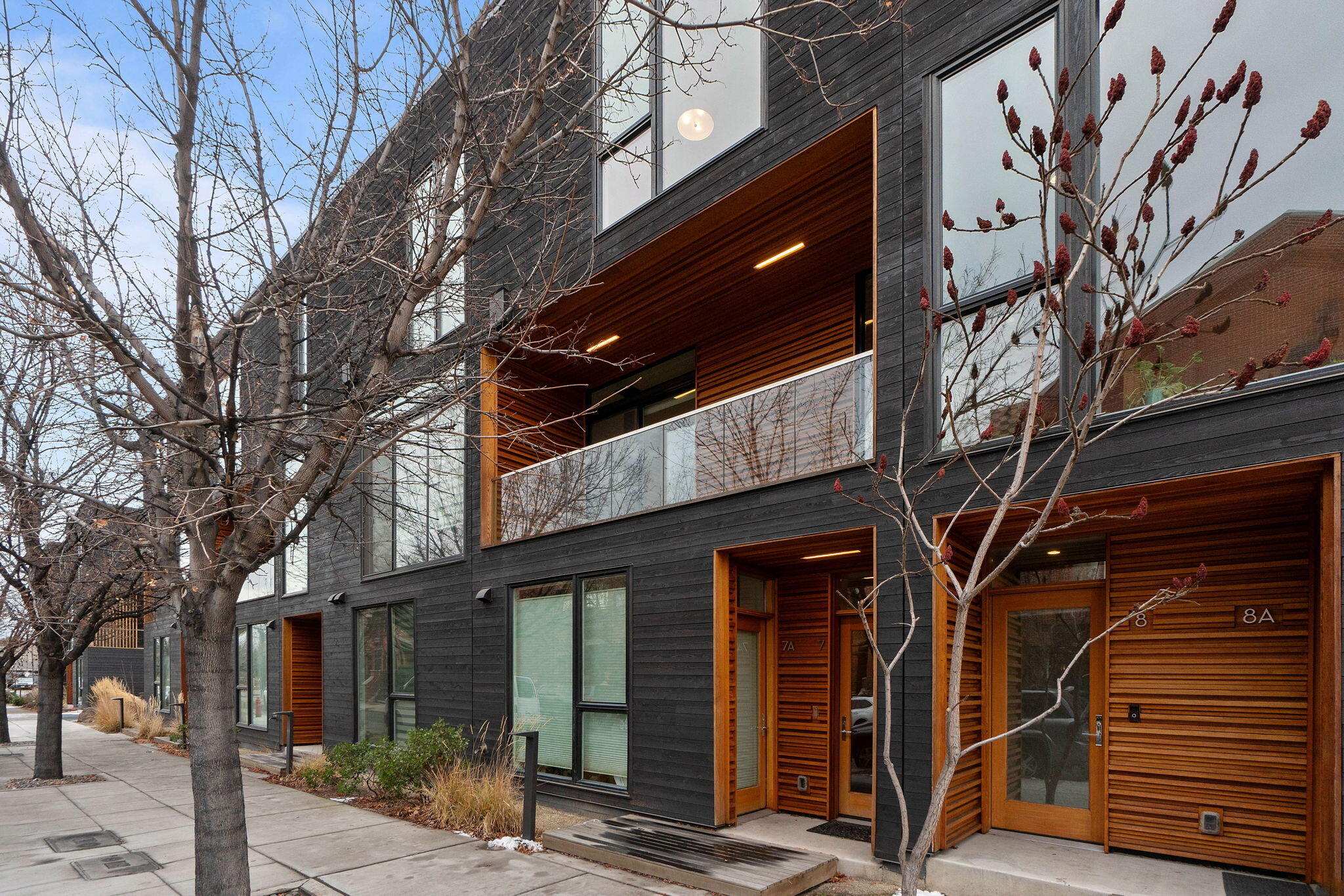 Basecamp - Residential