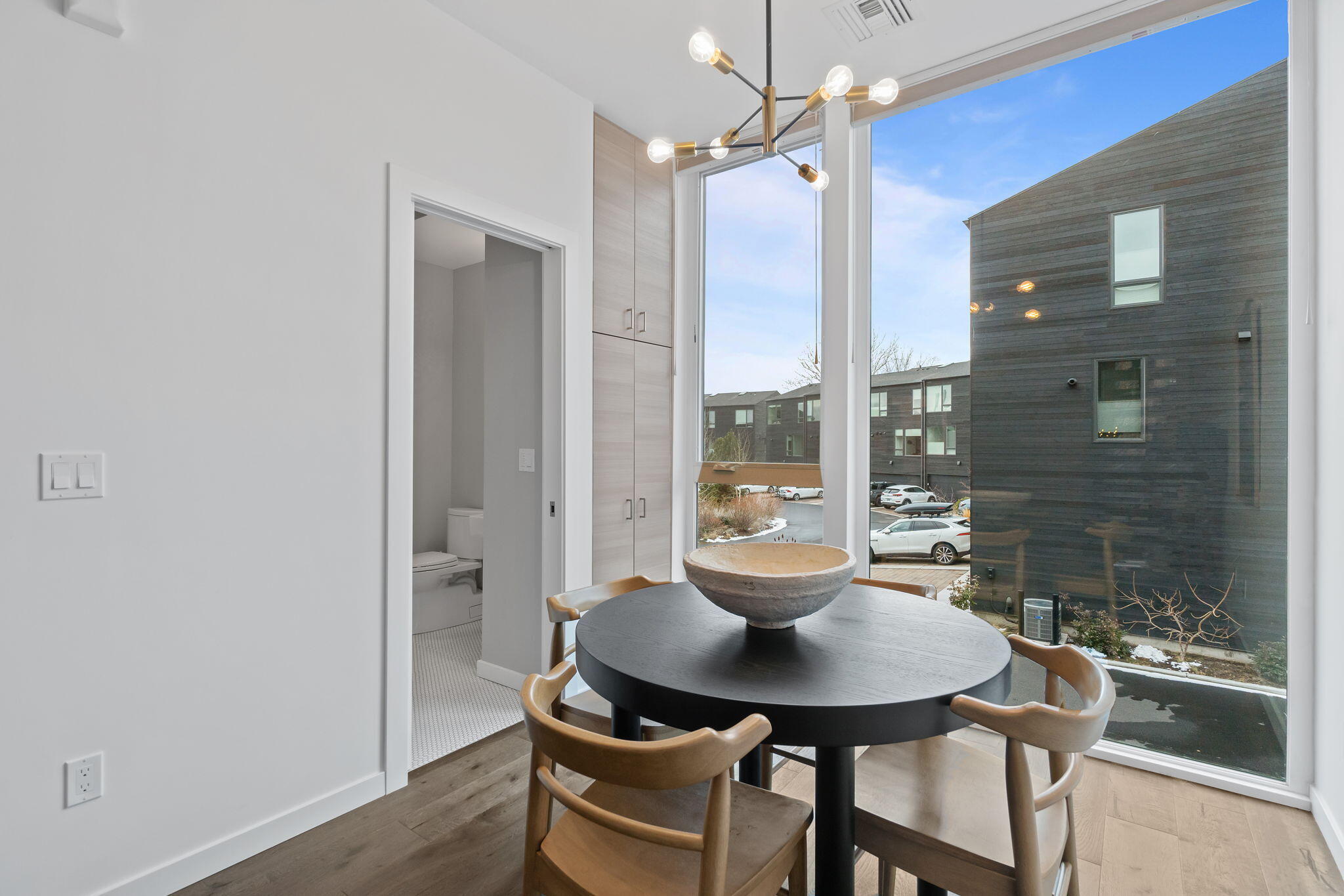 Basecamp - Residential