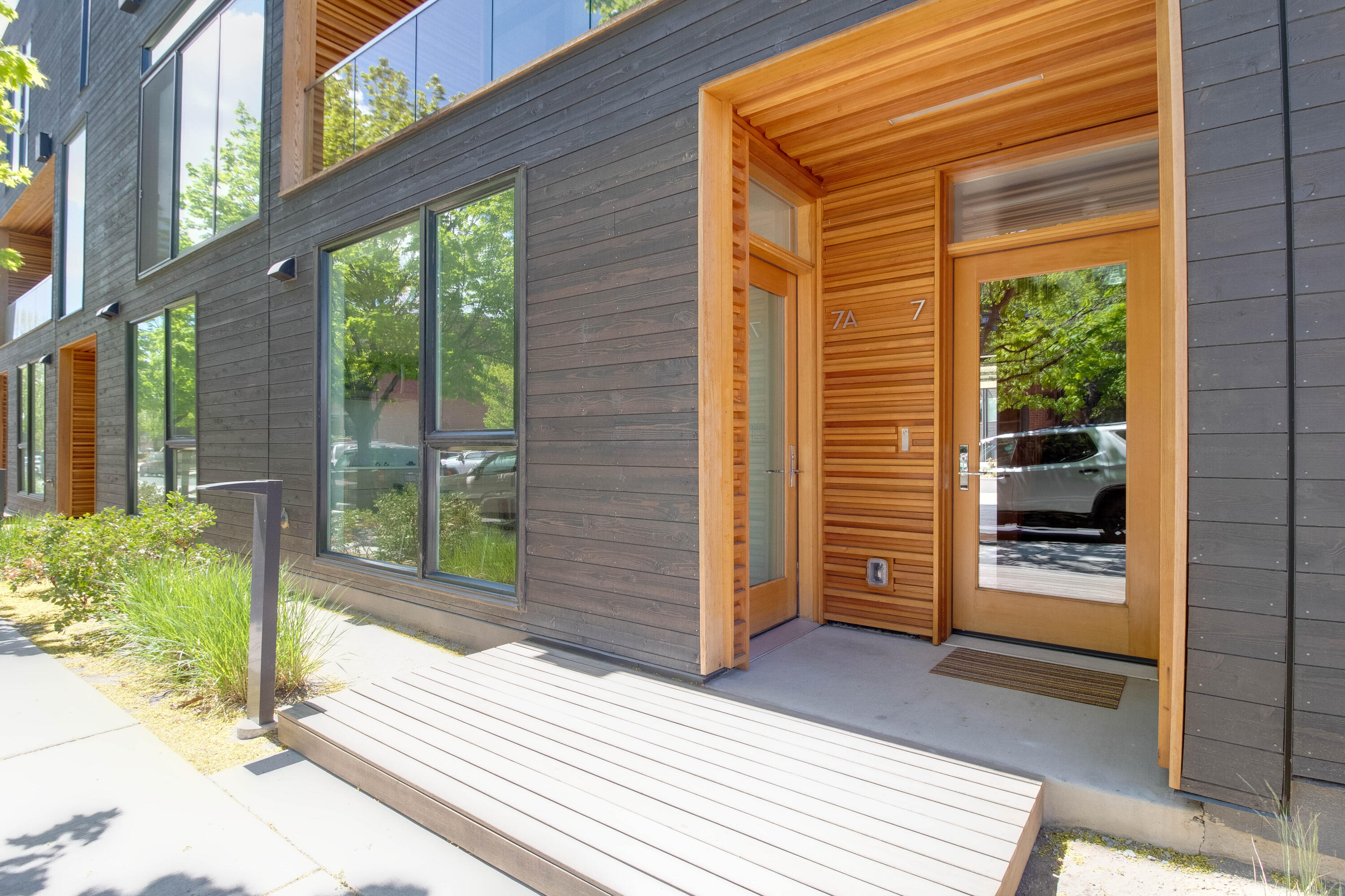 Basecamp - Residential