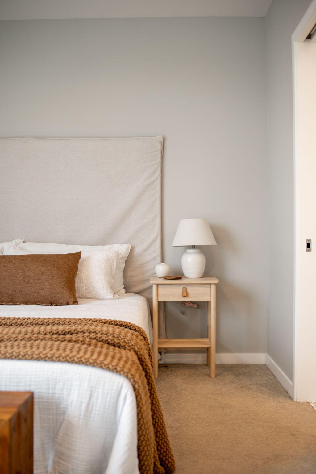 Basecamp - Residential