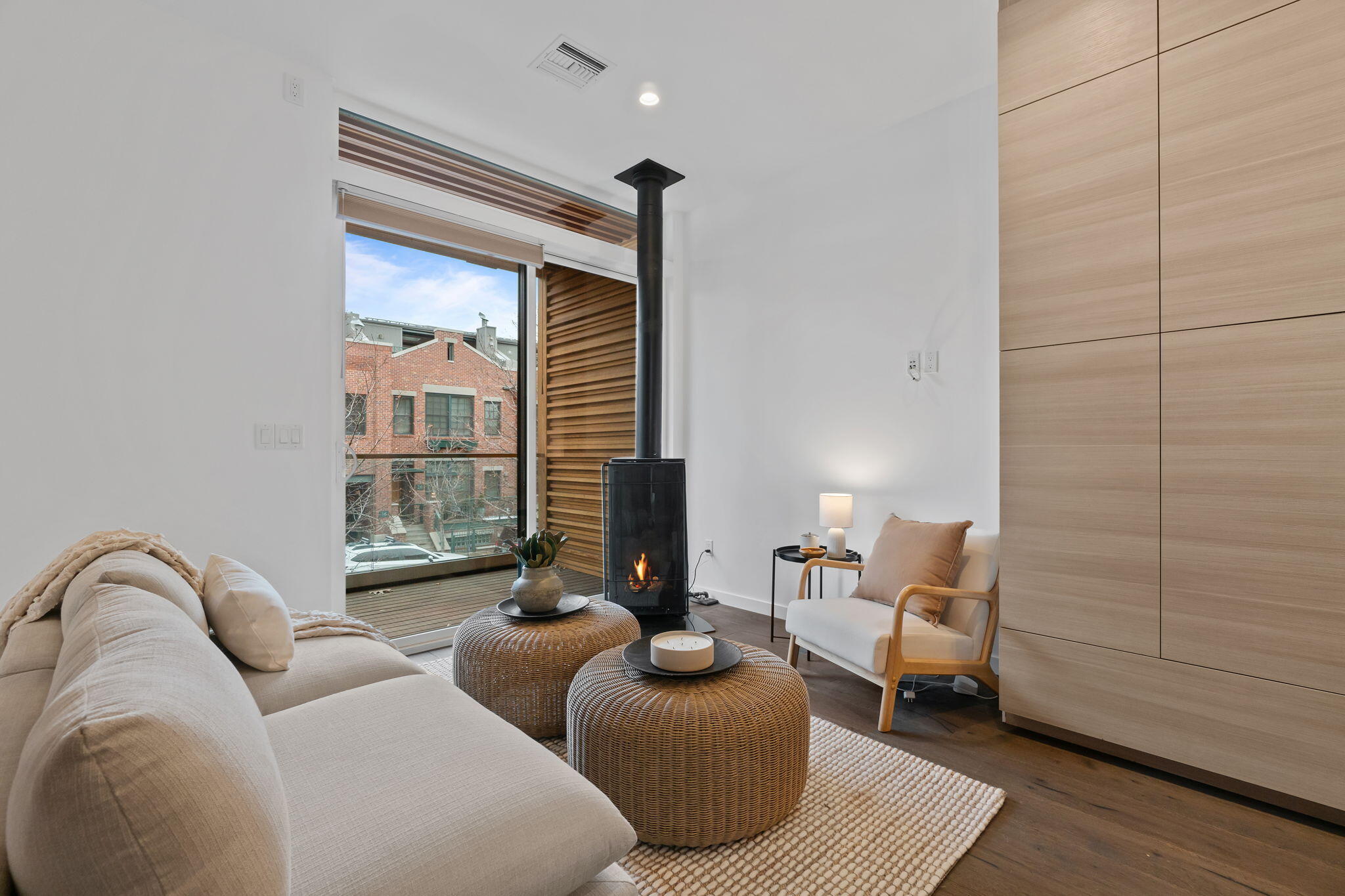 Basecamp - Residential