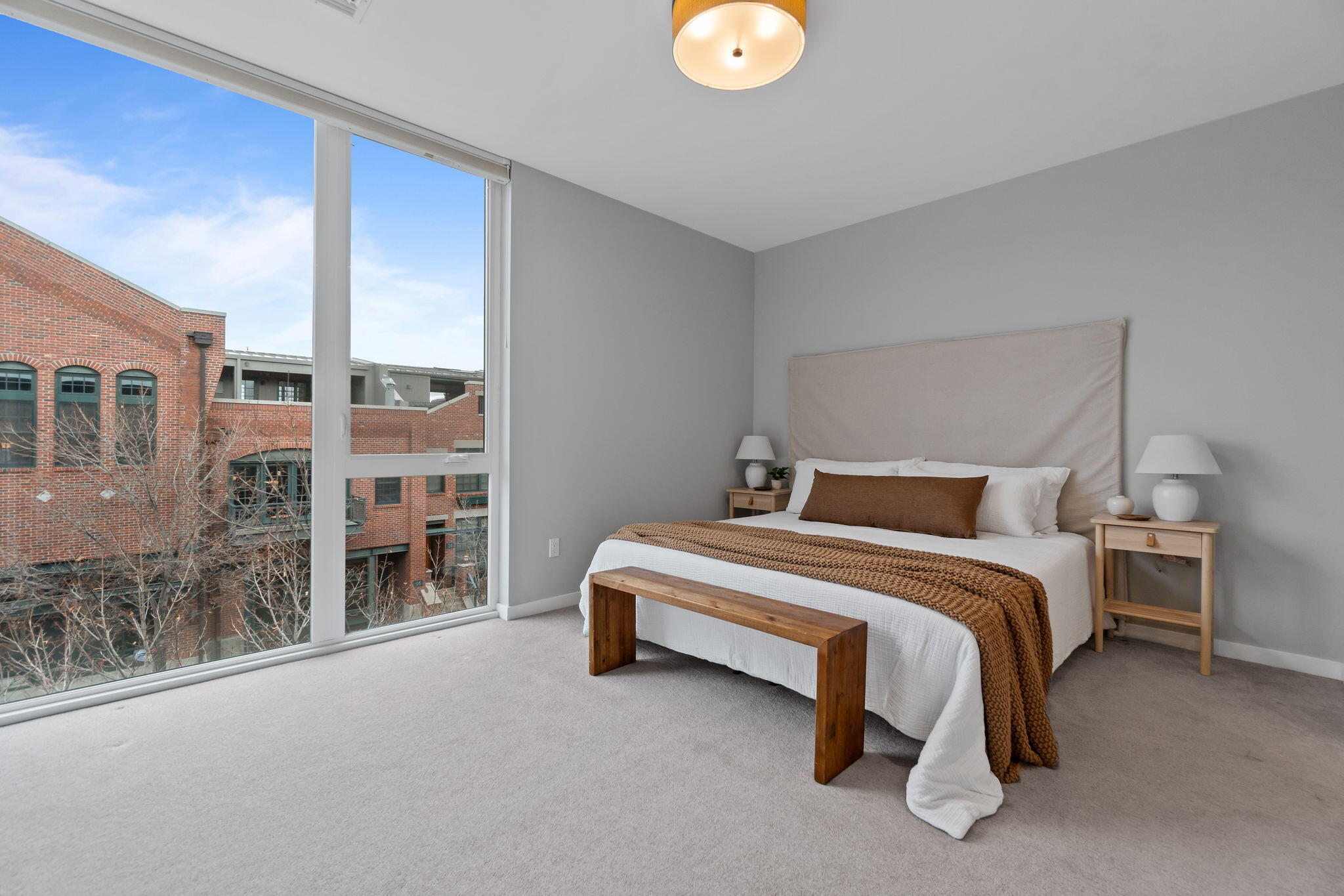 Basecamp - Residential