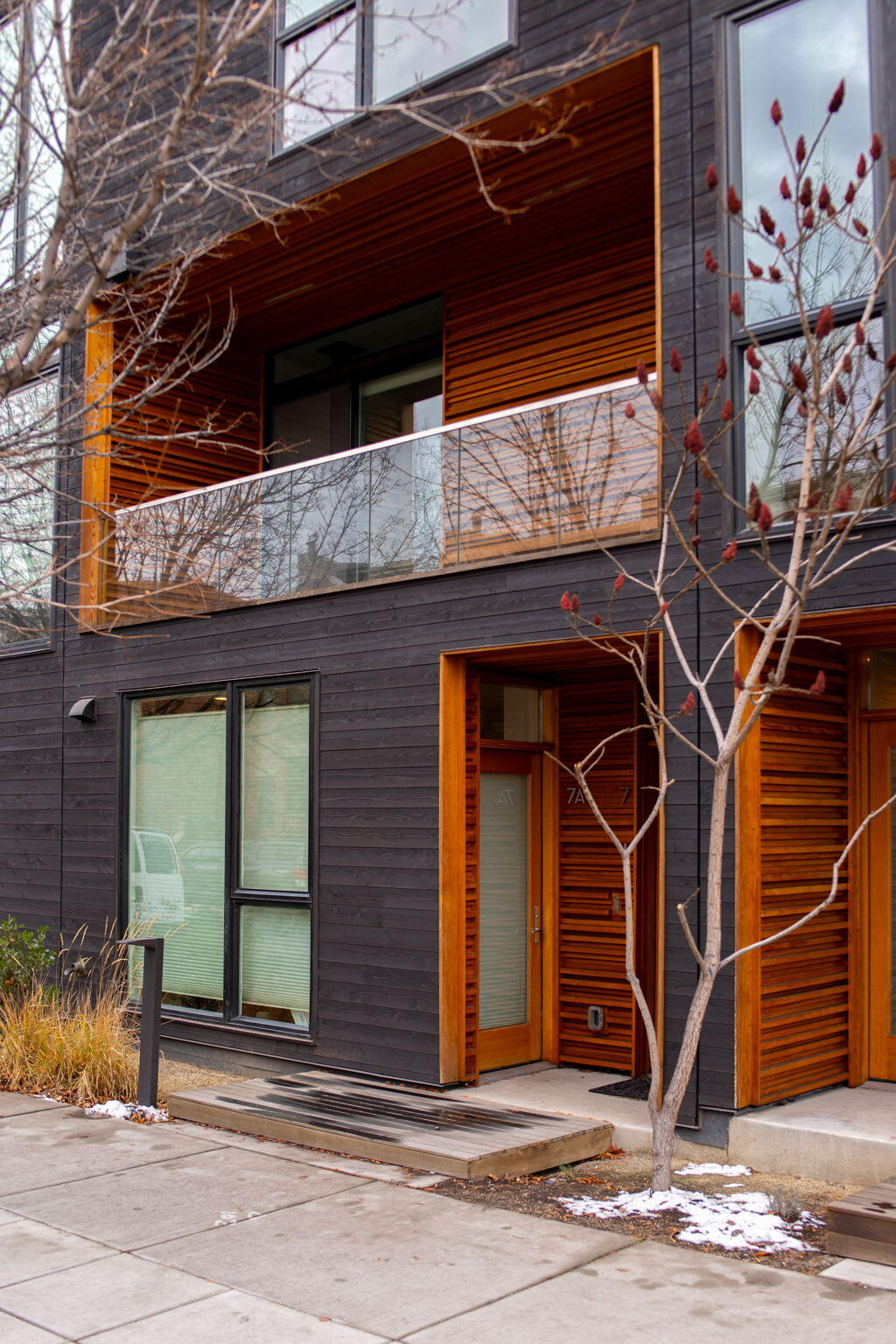 Basecamp - Residential