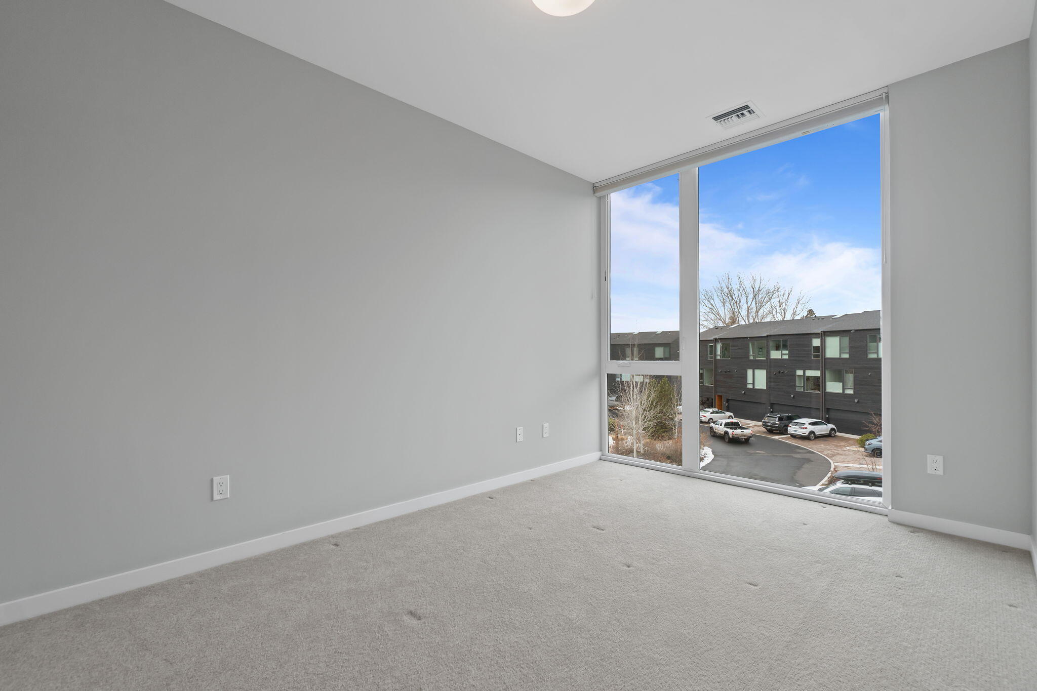 Basecamp - Residential