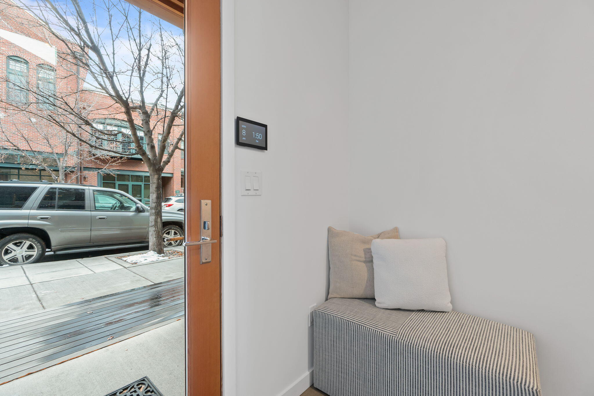 Basecamp - Residential