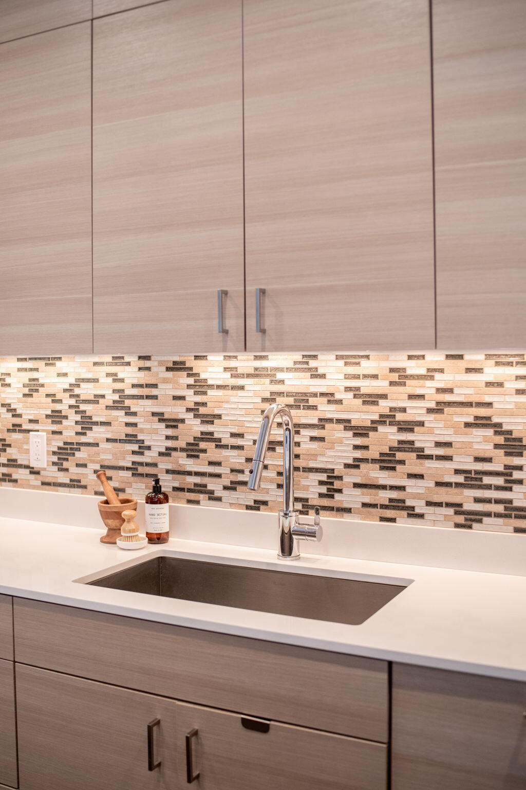 Basecamp - Residential