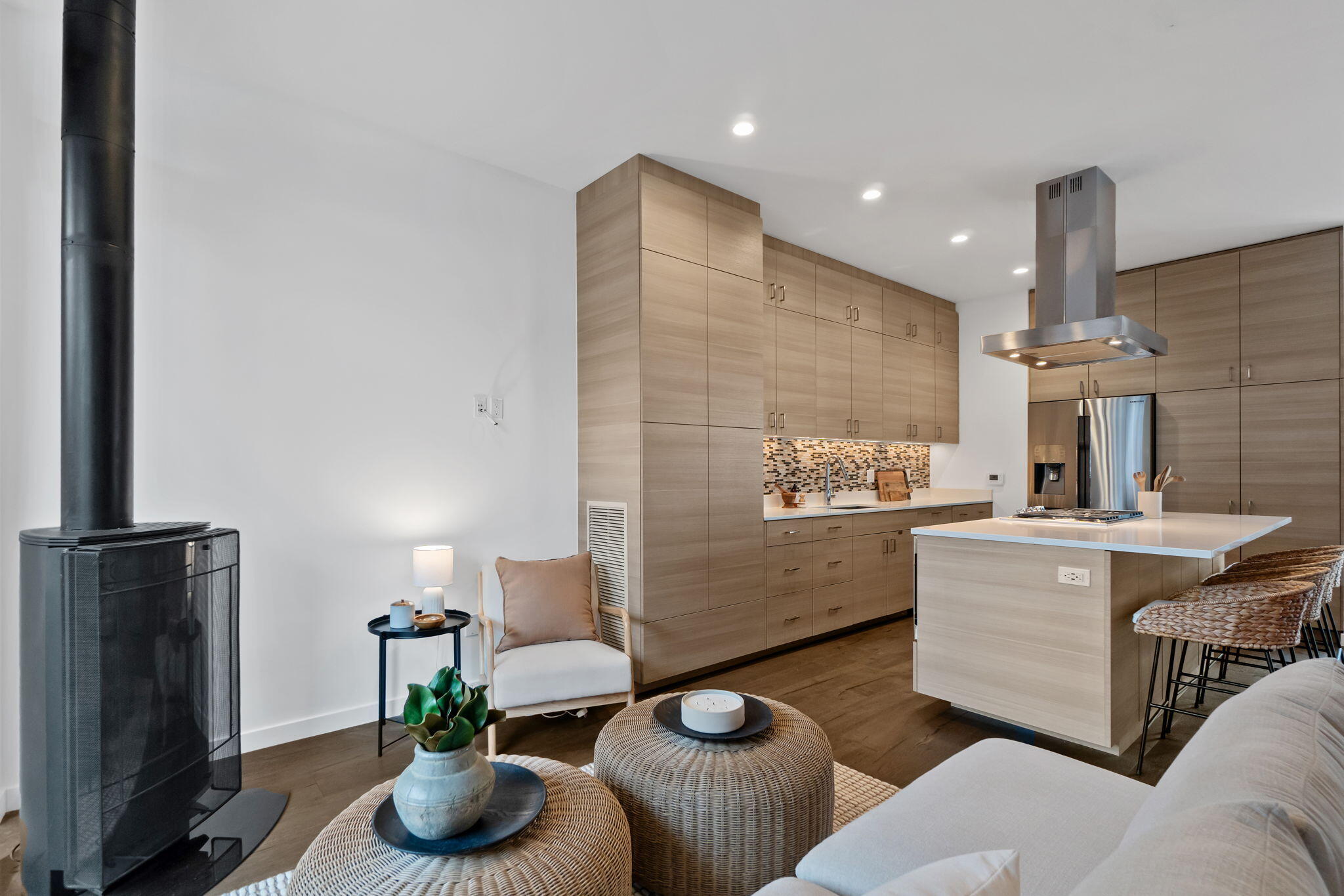 Basecamp - Residential