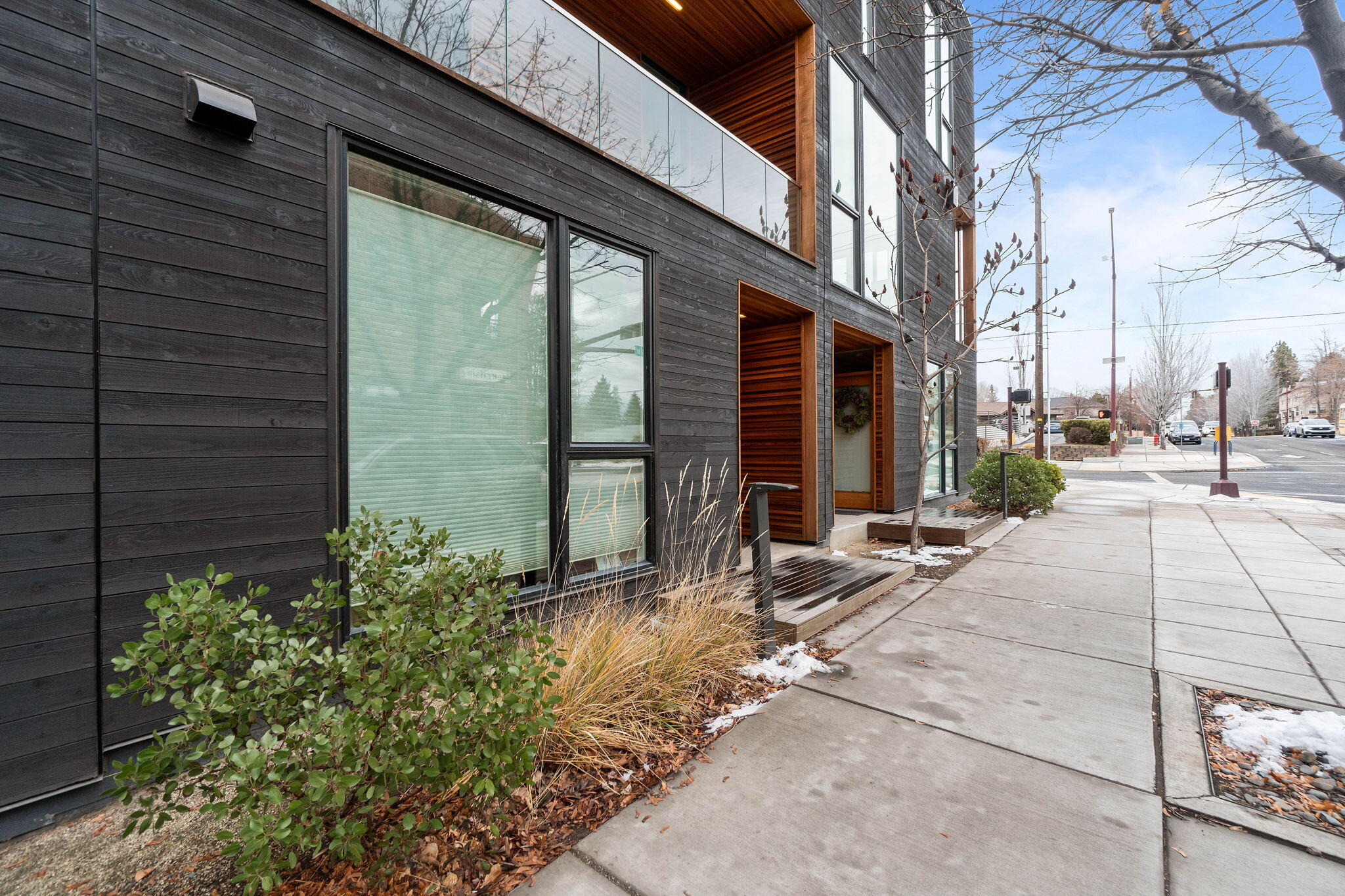 Basecamp - Residential