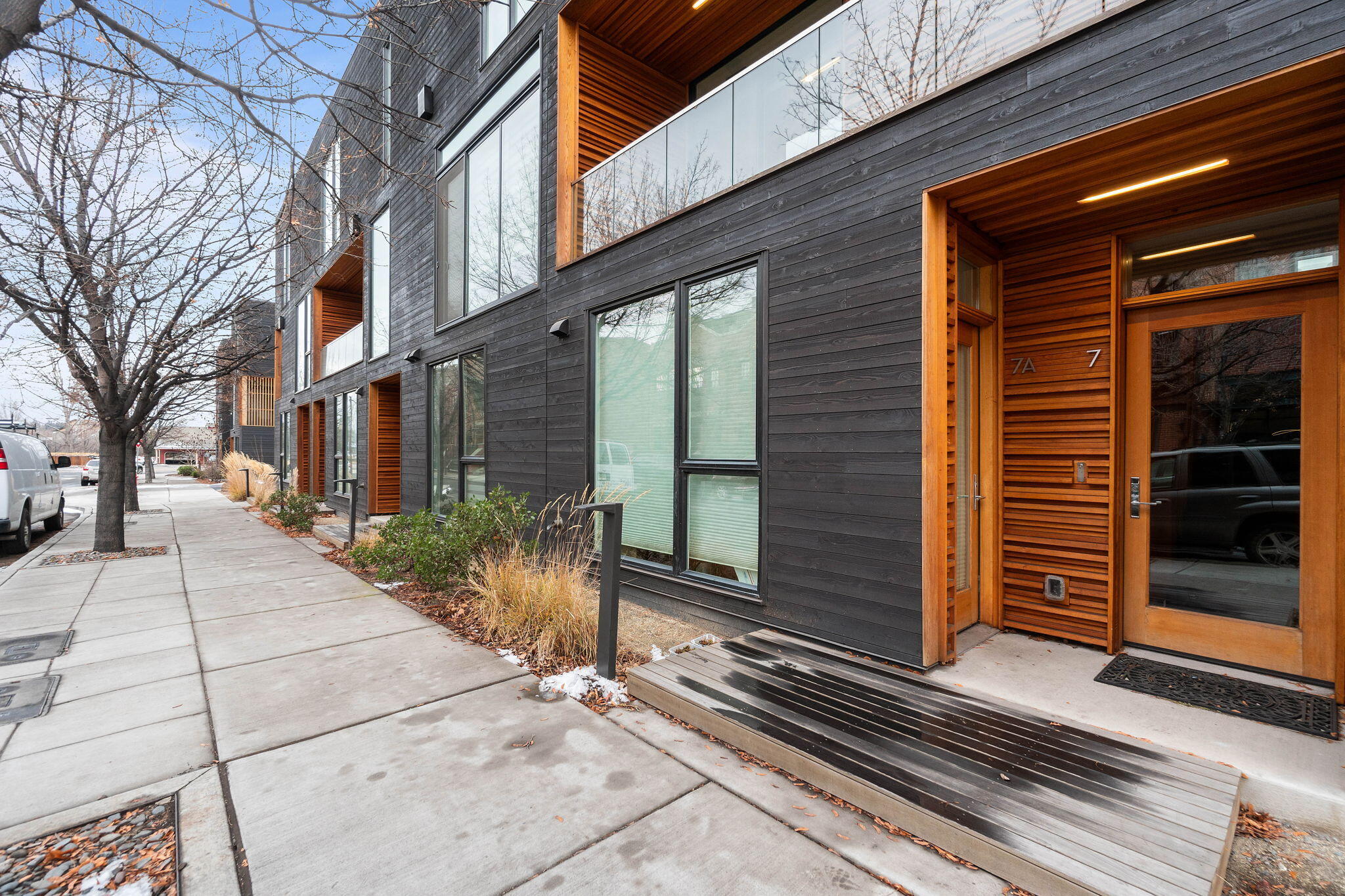 Basecamp - Residential