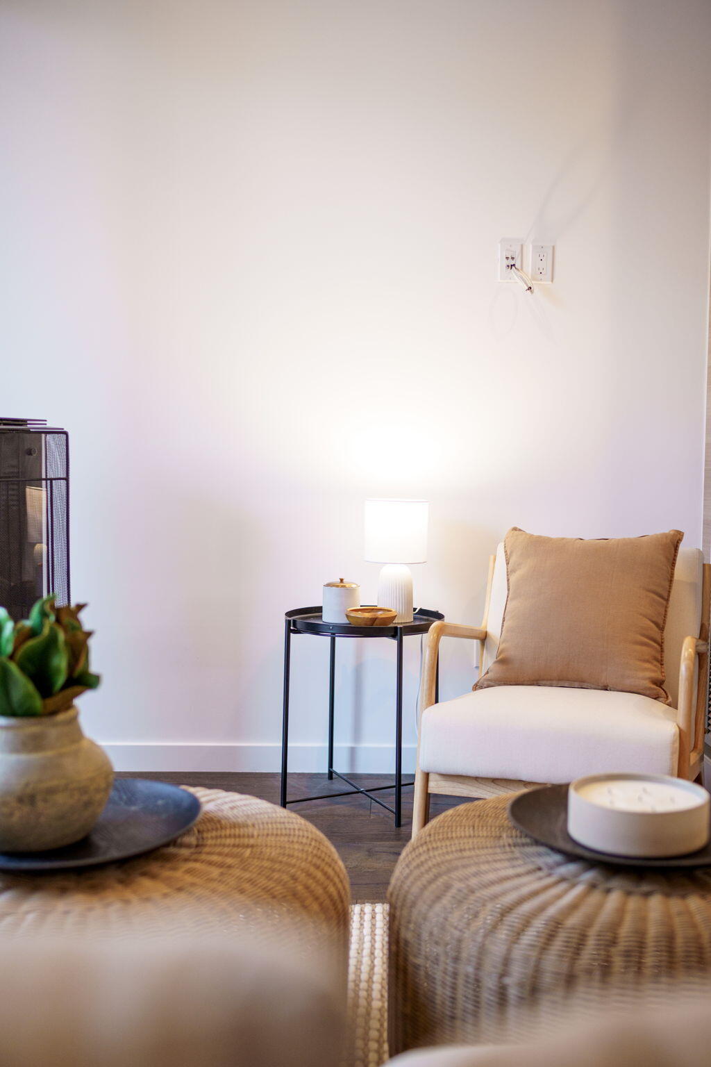 Basecamp - Residential